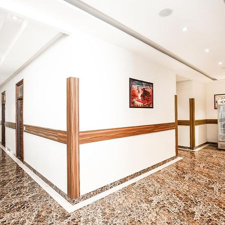 Hotel Woodcrest Zirakpur Chandigarh - Luxury Rooms Exterior foto